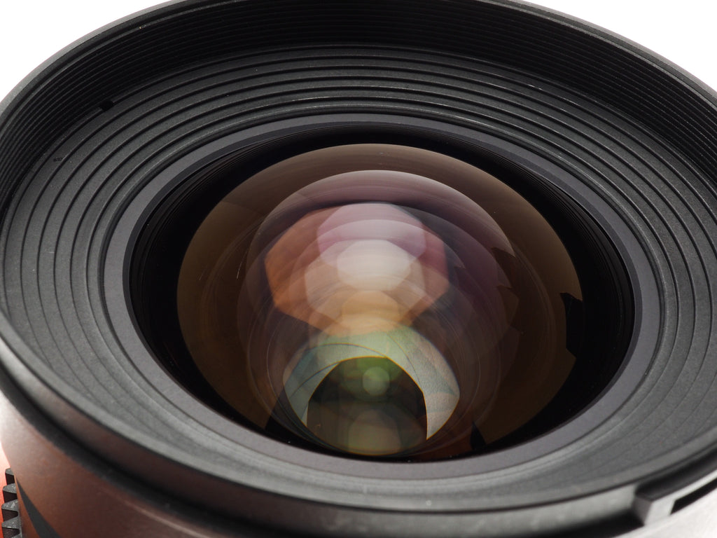 Samyang 24mm T1.5 ED AS IF UMC II