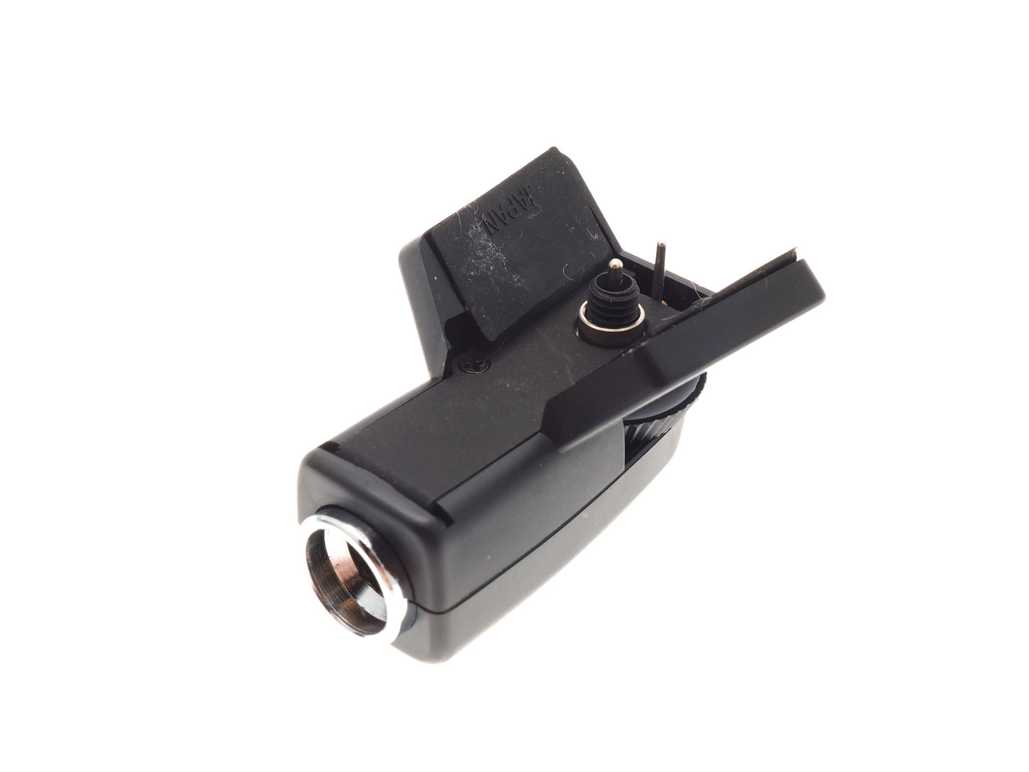 Olympus TTL Auto Connector Type 3