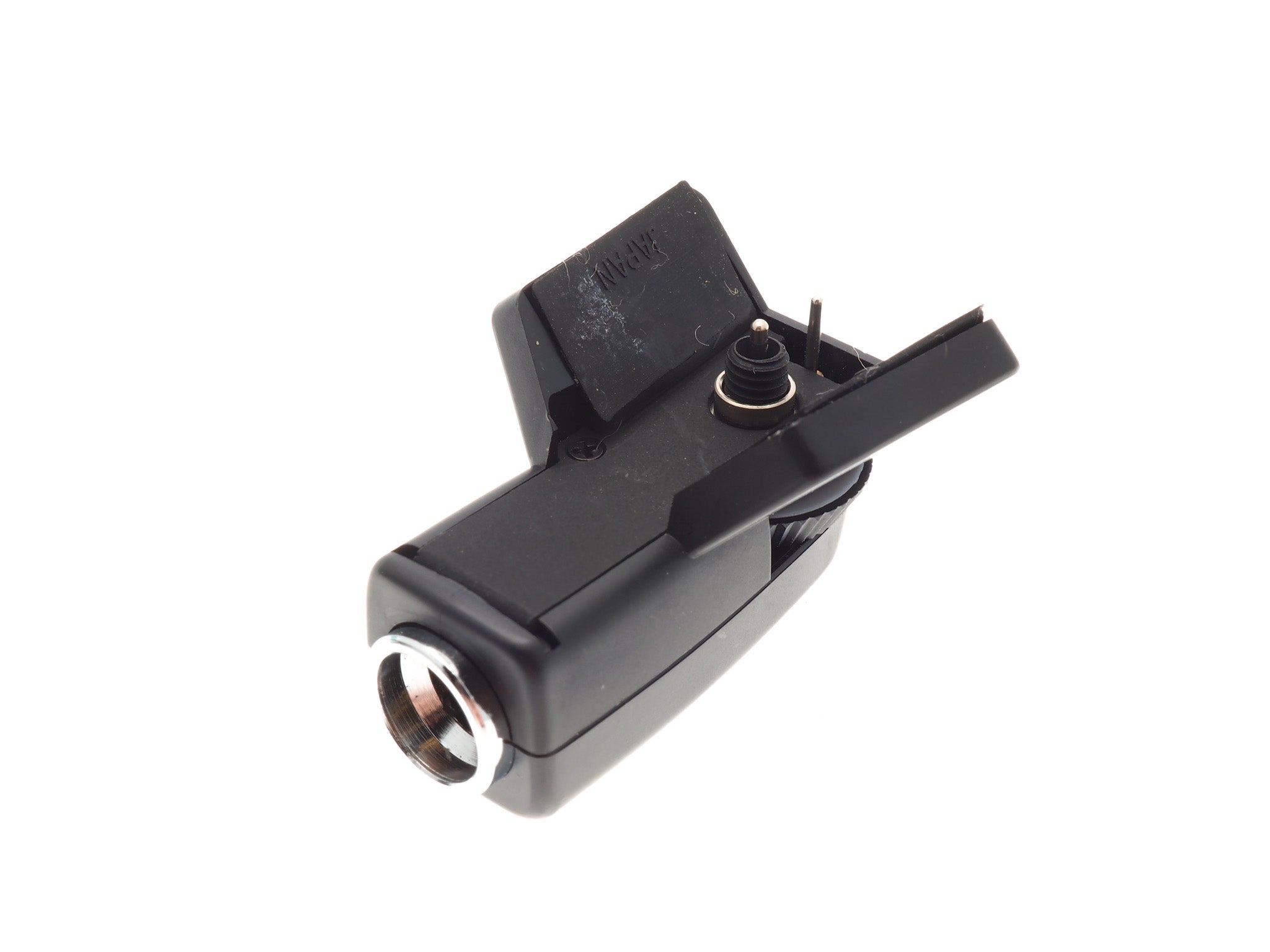 Olympus TTL Auto Connector Type 3