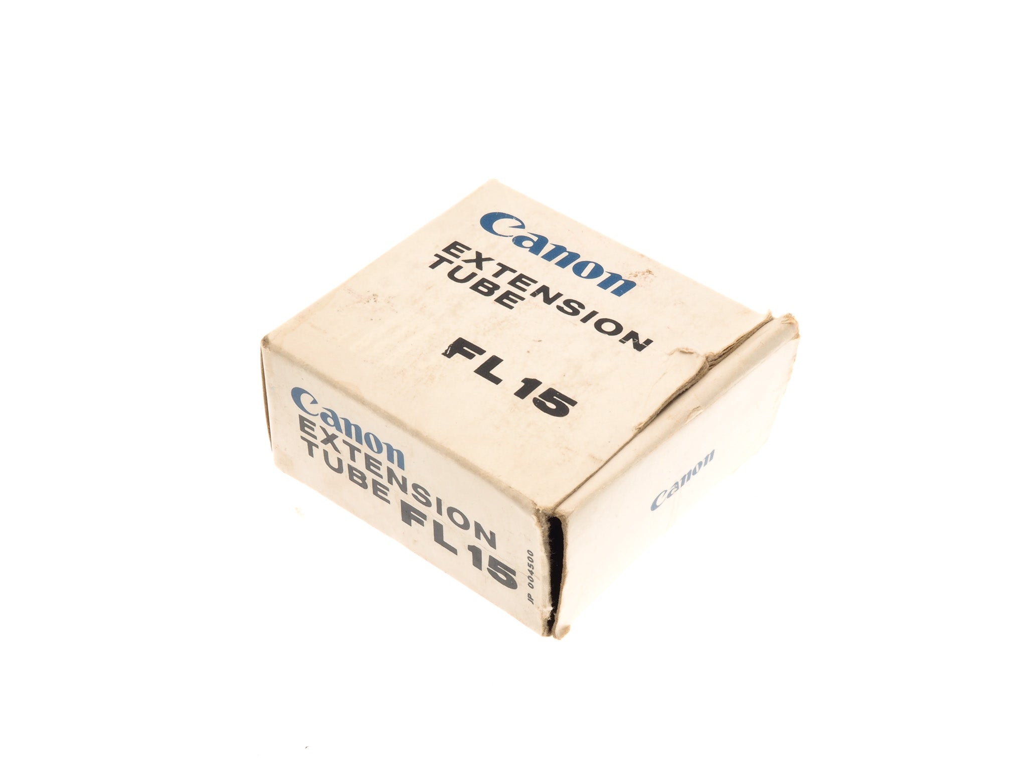 Canon Extension Tube FL 15