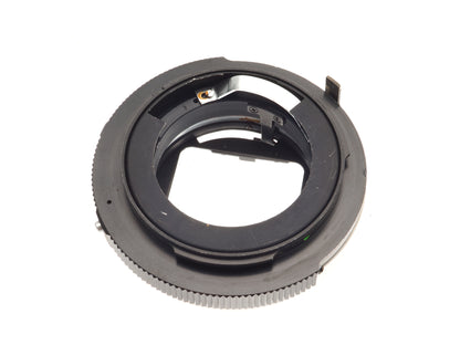 Tamron Adaptall - Konica AR Adapter