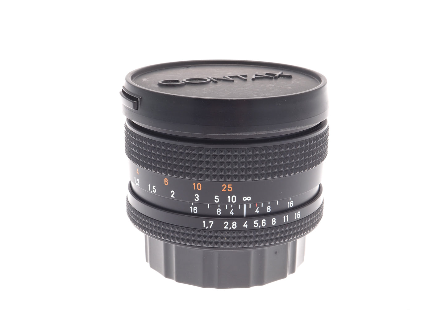 Carl Zeiss 50mm f1.7 Planar T*