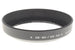 Minolta Plastic Lens Hood for 28-80mm 3.5-5.6 D