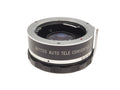 Bittco 2x Auto Teleconverter