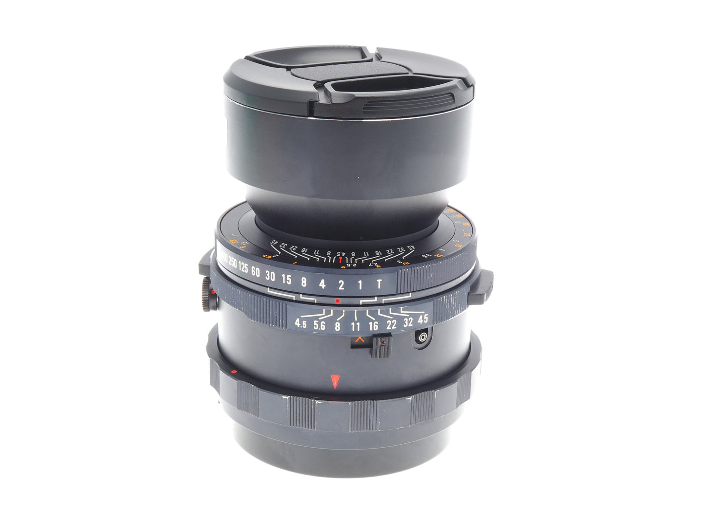 Mamiya 180mm f4.5 Sekor