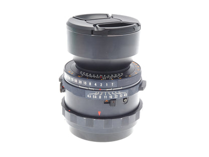 Mamiya 180mm f4.5 Sekor