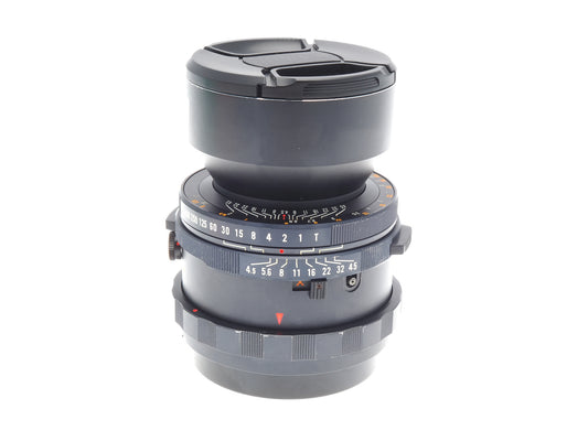 Mamiya 180mm f4.5 Sekor