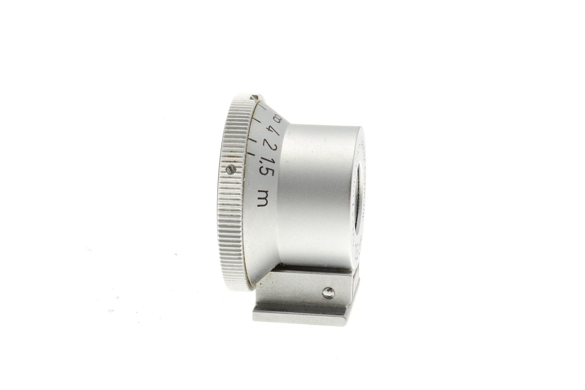 Leica 13.5cm Optical Viewfinder (SHOOC) – Kamerastore