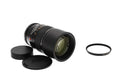 Leica 180mm f2.8 APO-Elmarit-R (Type I) (ROM) (11273)