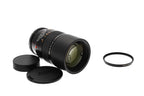 Leica 180mm f2.8 APO-Elmarit-R (Type I) (ROM) (11273)