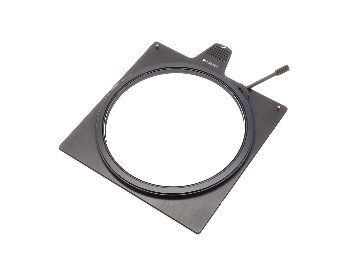 Sinar LP Filter (547.92.750)