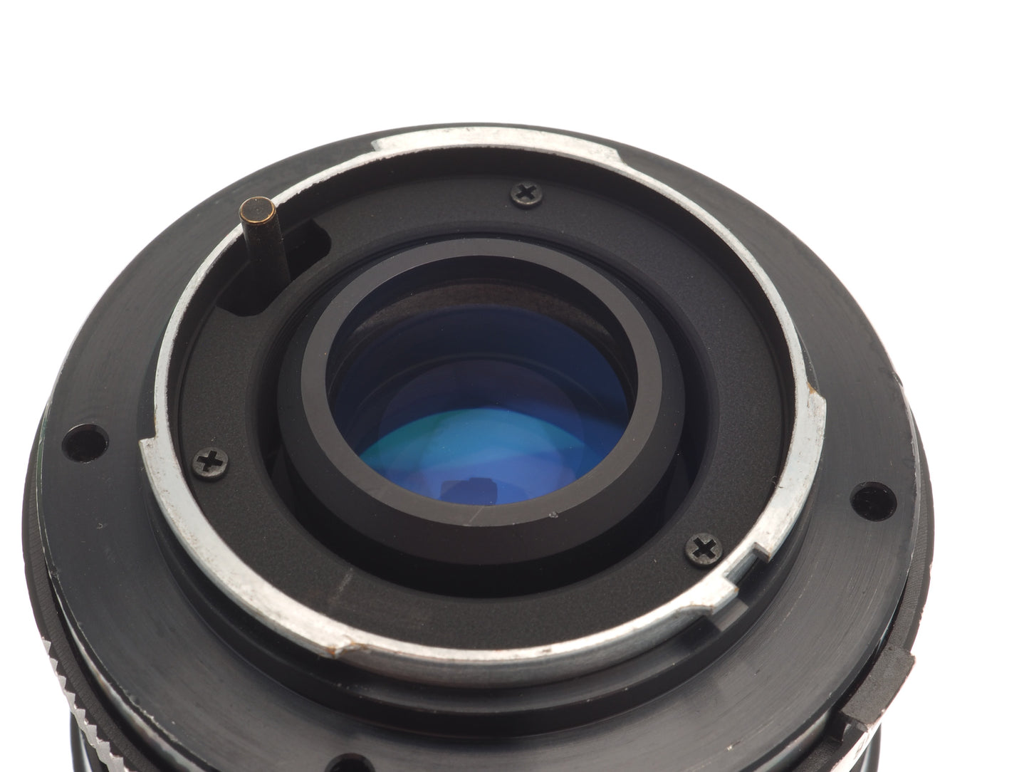 Rubimat 135mm f2.8 MC CCT  Auto