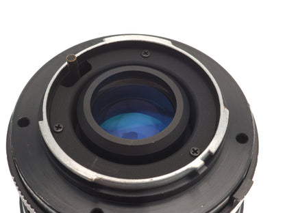 Rubimat 135mm f2.8 MC CCT  Auto