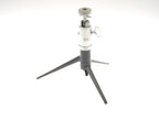 Leica Ball Head (14121 / KGOON) + Tabletop Tripod (TOOUG)