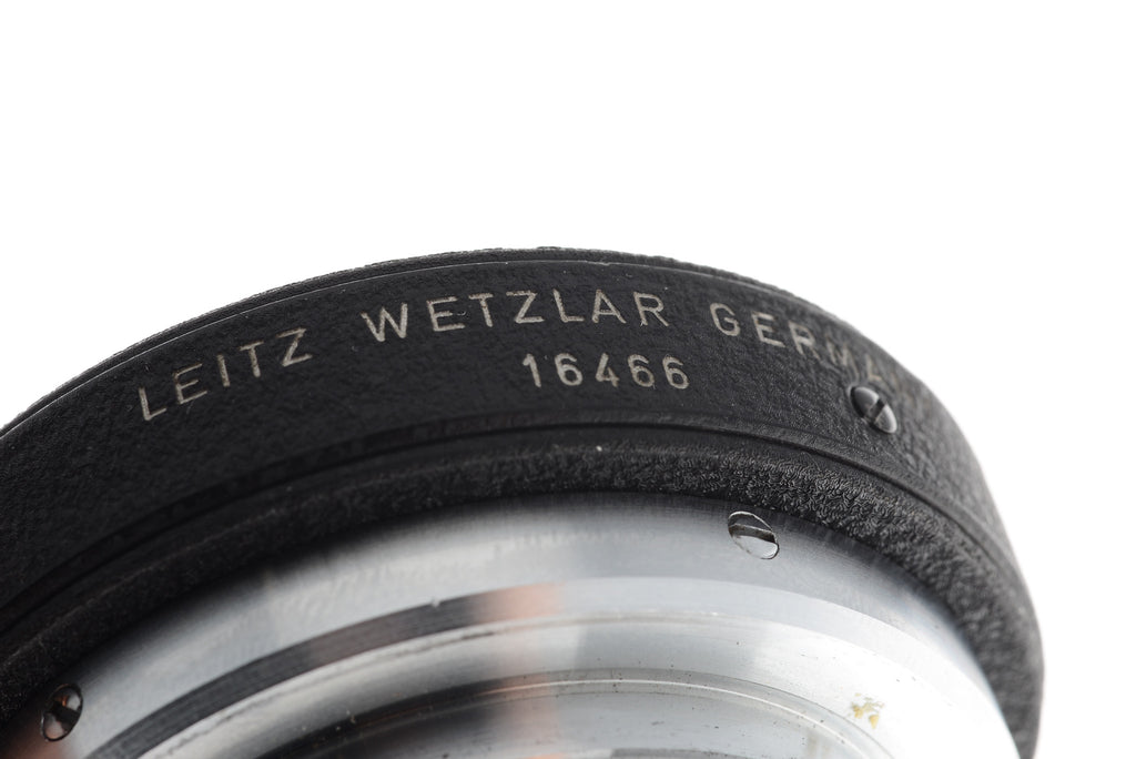 Leica Visoflex Adapter (OUBIO / 16466M)