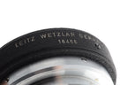 Leica Visoflex Adapter (OUBIO / 16466M)