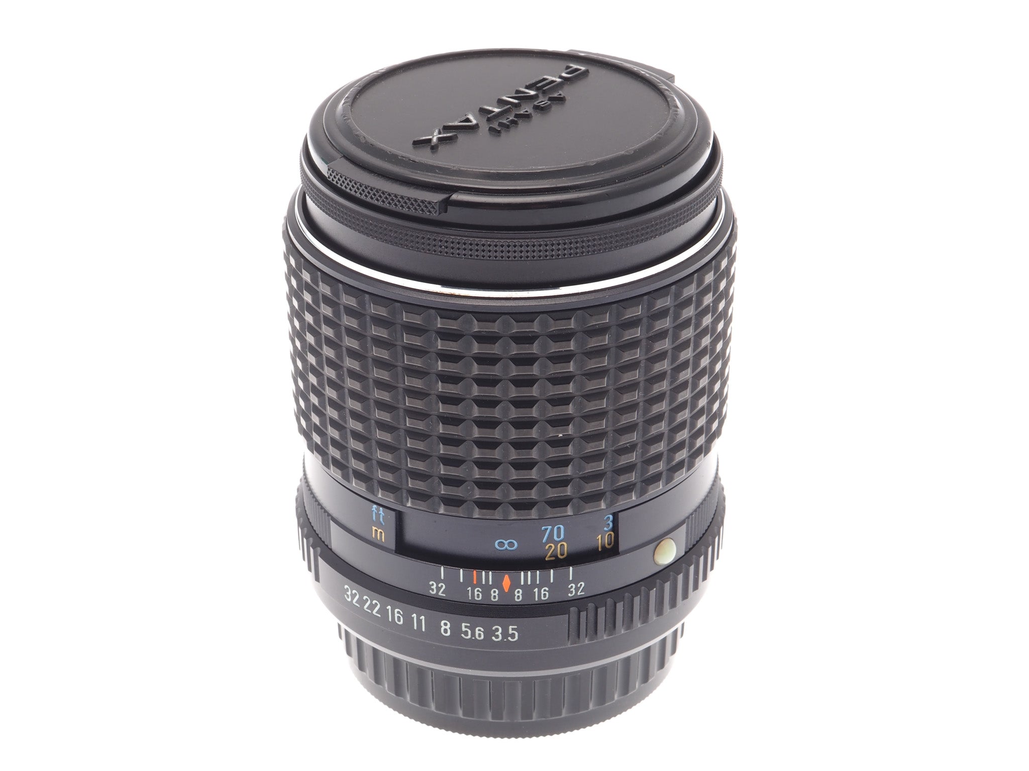 Pentax 135mm f3.5 SMC Pentax-M - Lens – Kamerastore