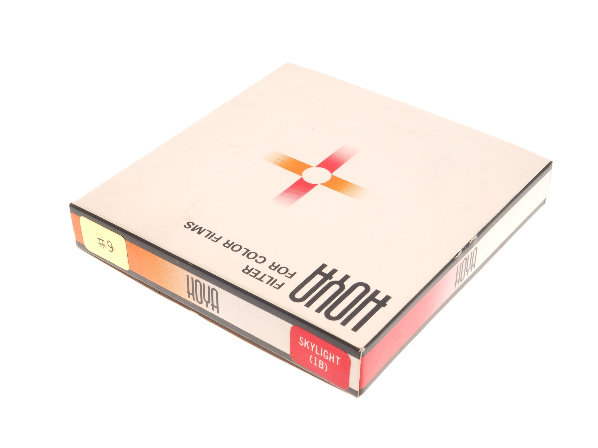 Hoya Series IX Skylight Filter (1B)