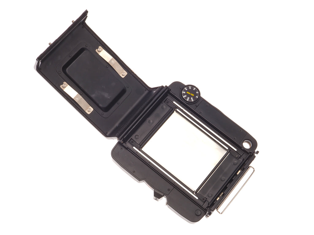 Mamiya 120 6x7 Roll Film Holder Professional