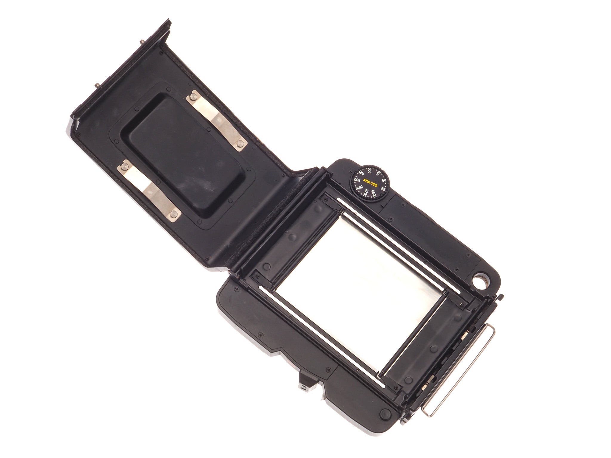 Mamiya 120 6x7 Roll Film Holder Professional