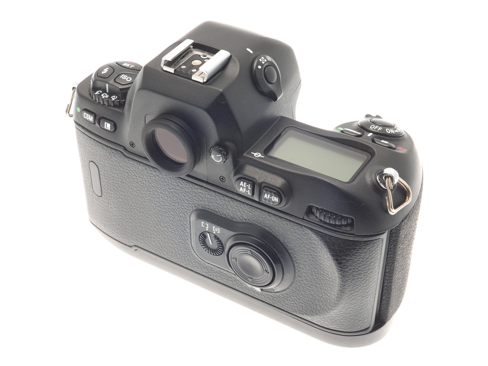 Nikon F100 – Kamerastore