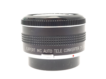 Expert 2x MC Auto Teleconverter