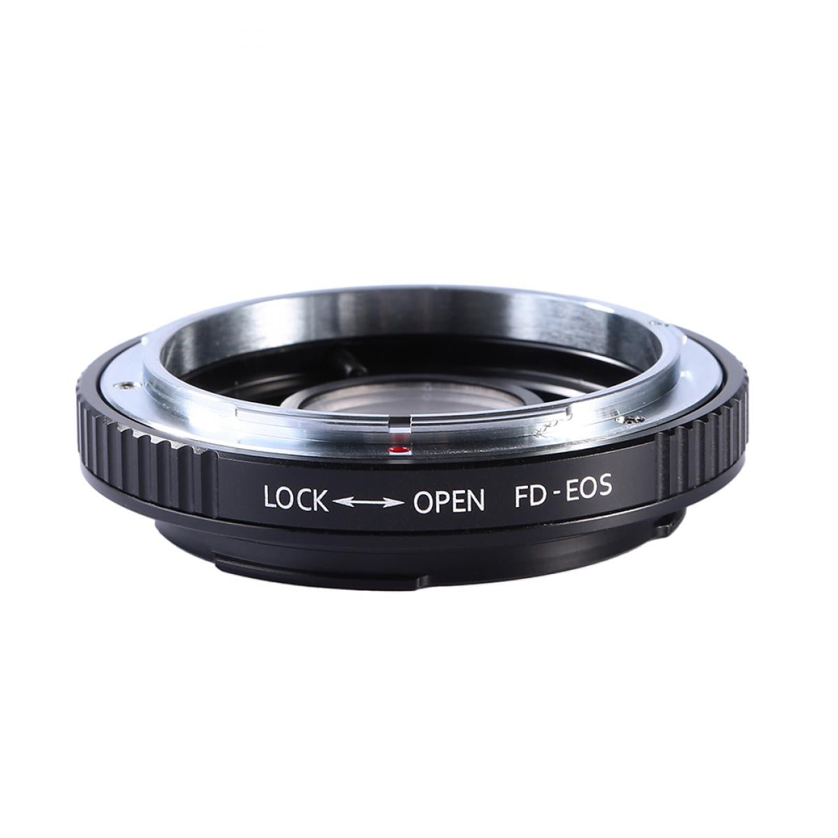 K&F Concept Lens Adapter