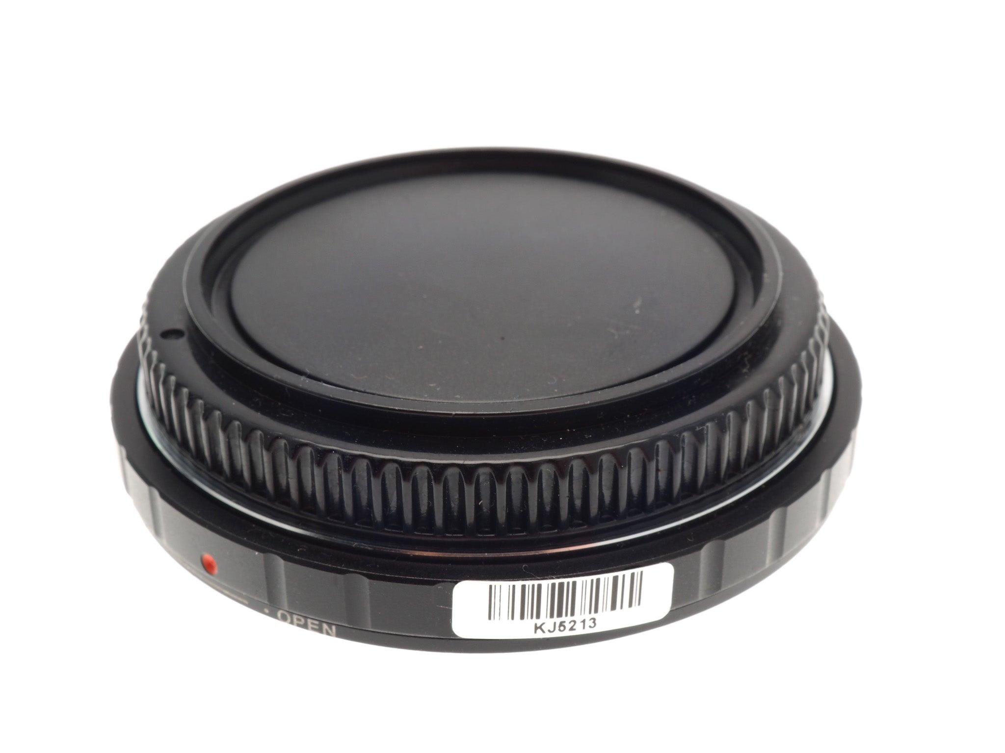 Generic Canon FD - Sony A / Minolta AF - Accessory