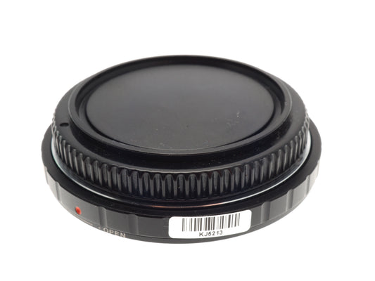 Generic Canon FD - Sony A / Minolta AF - Lens Adapter