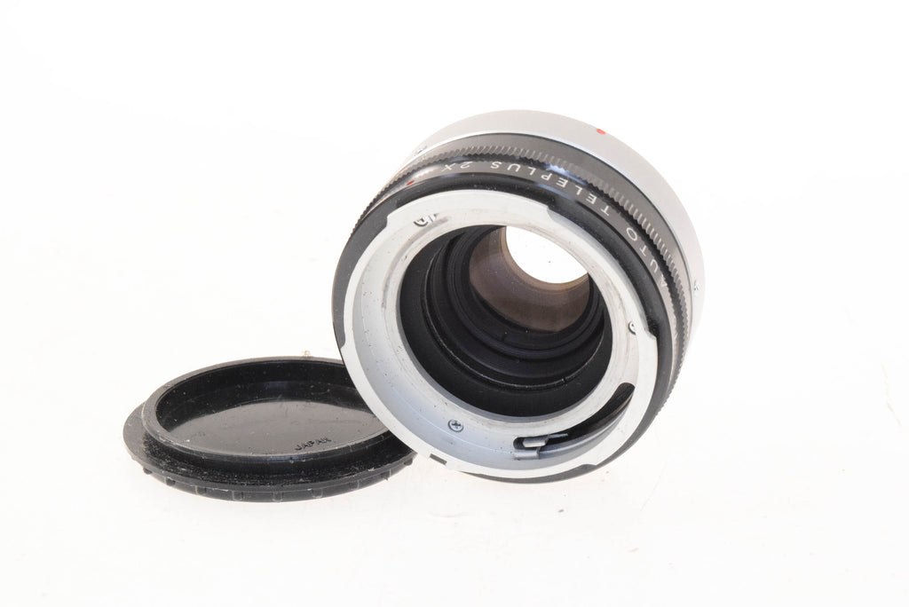 Kenko 2x Teleconverter TU Teleplus Auto