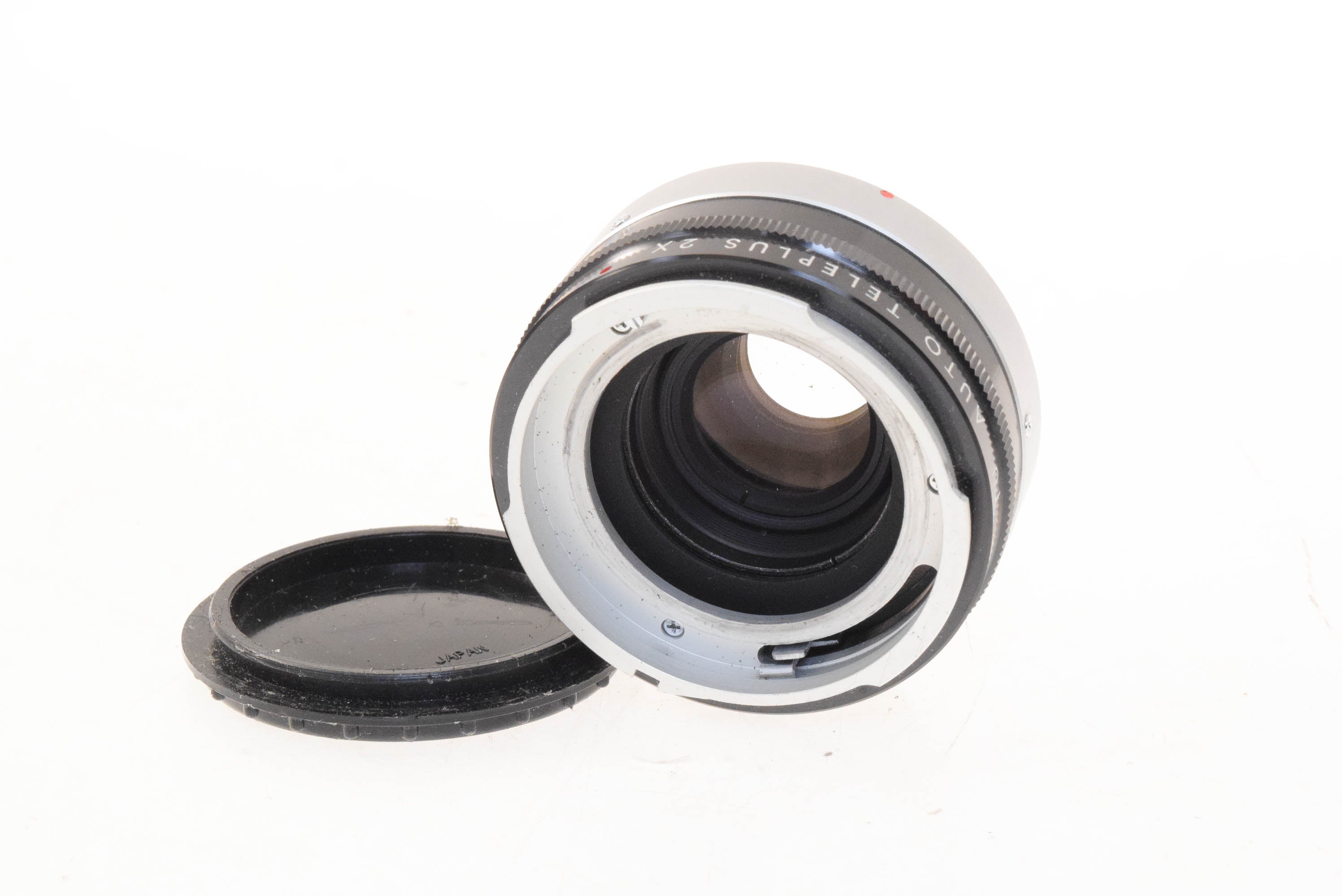 Kenko 2x Teleconverter TU Teleplus Auto