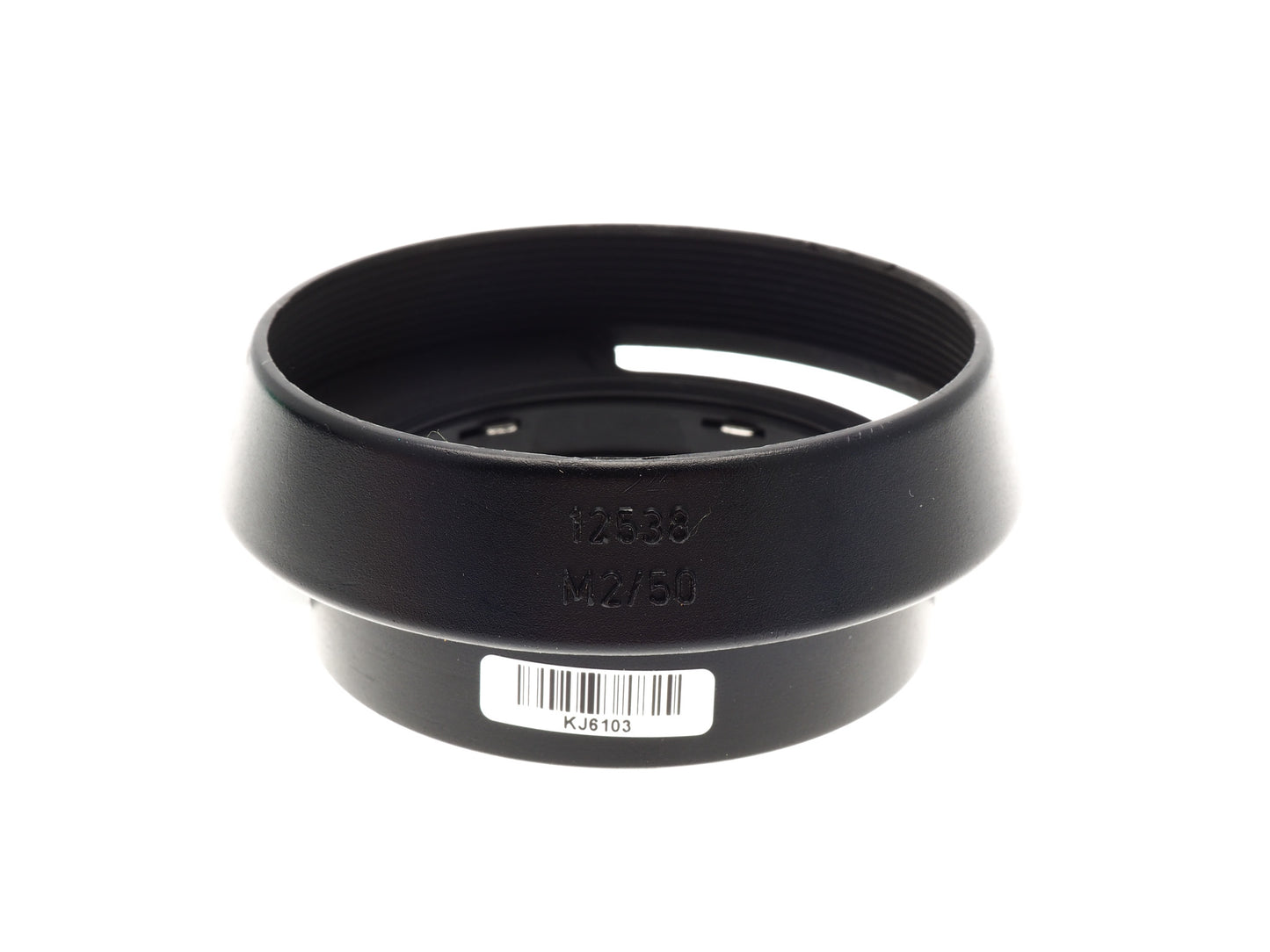 Leica Lens Hood M2/50 (12538)