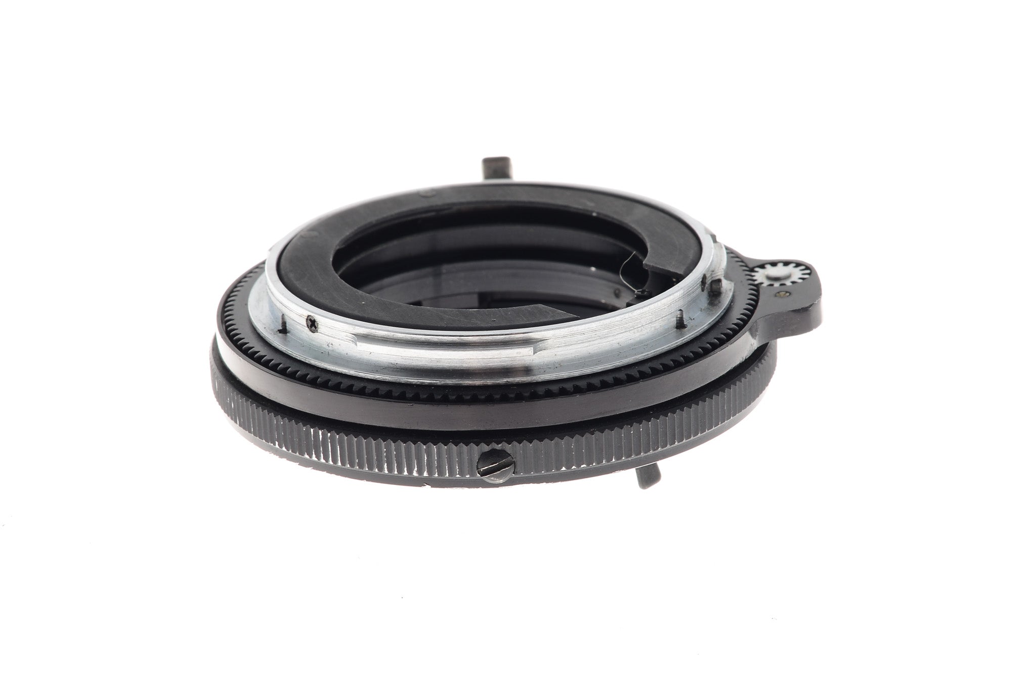 Tamron Adaptall - Canon FD Adapter