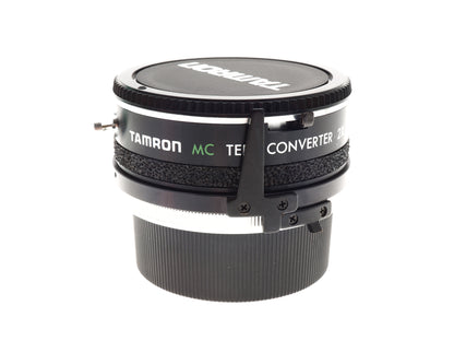 Tamron 2x Tele Converter MC