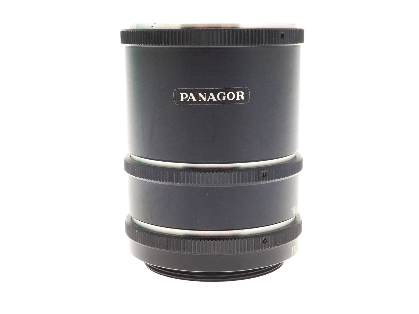 Panagor Automatic Extension Tube Set