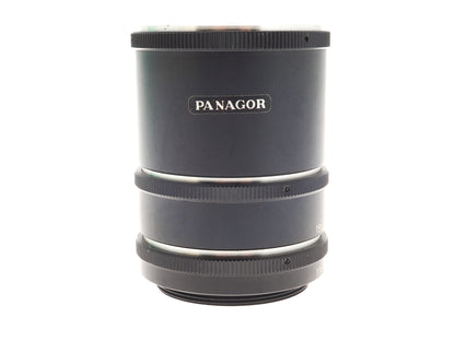 Panagor Automatic Extension Tube Set