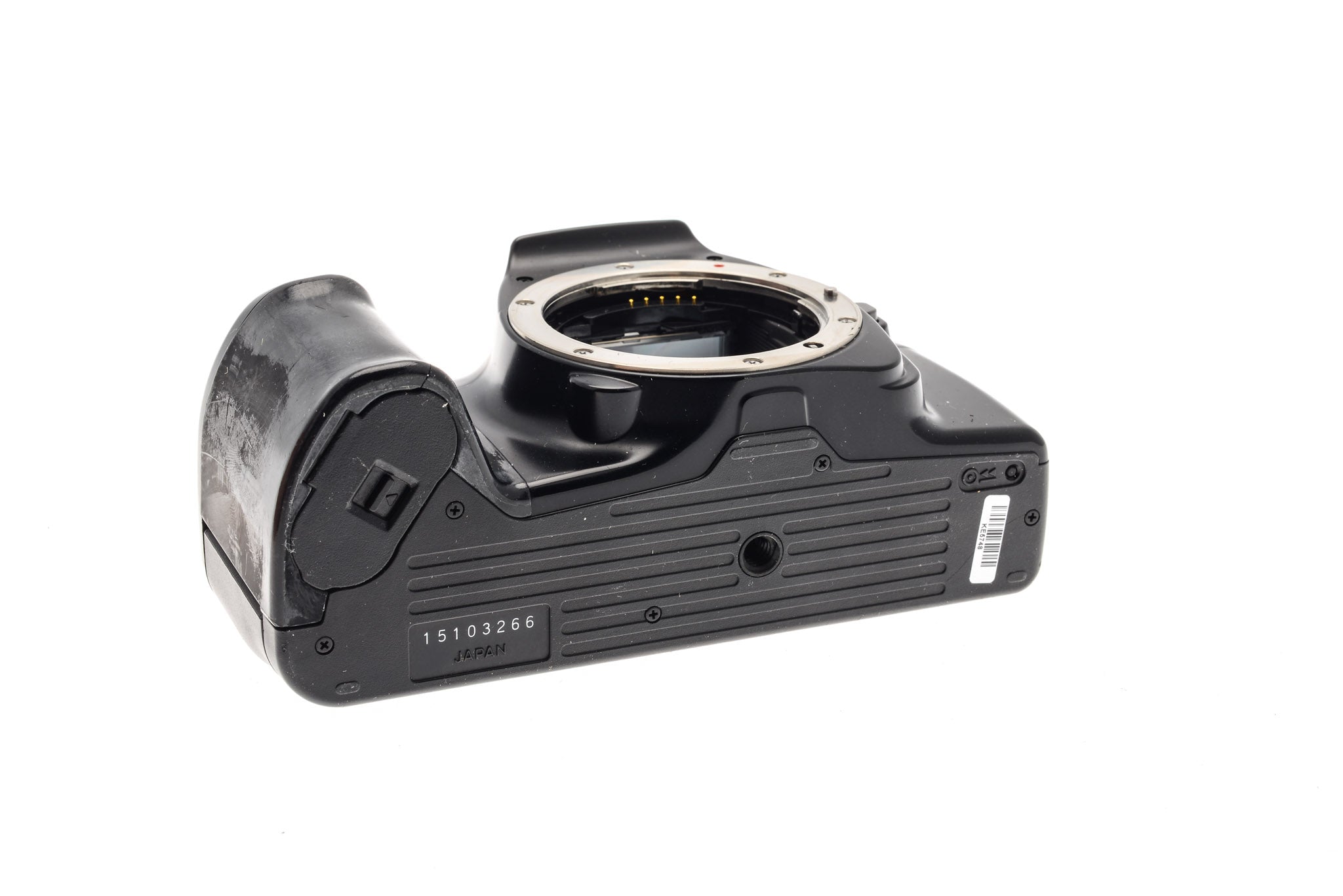 Minolta Dynax 3000i – Kamerastore