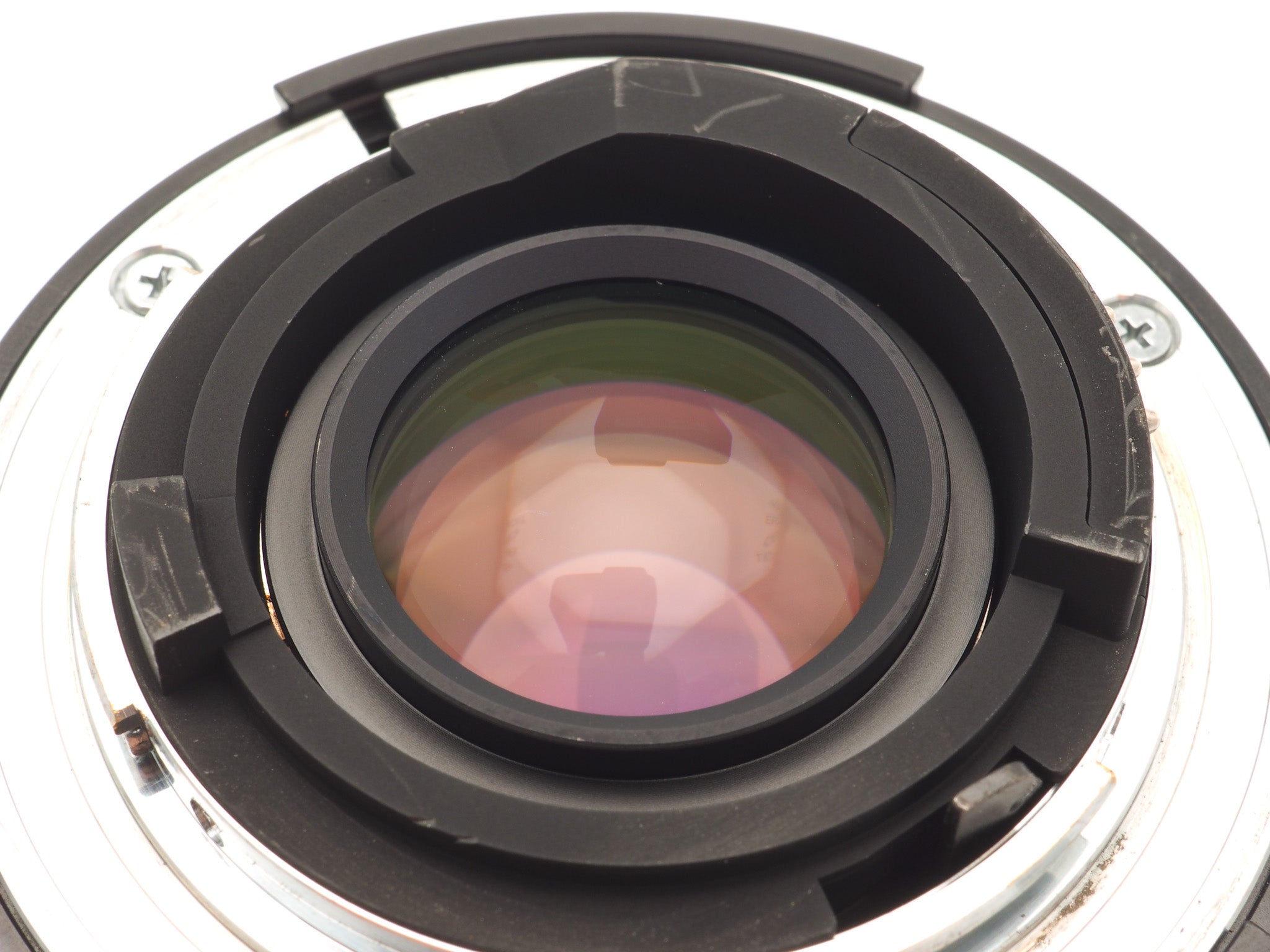 Carl Zeiss 50mm f2 Makro-Planar T* ZF.2 – Kamerastore