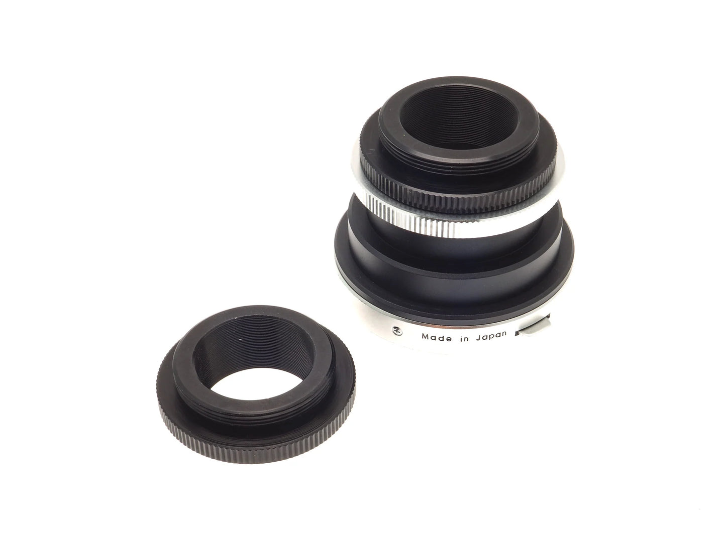 Topcon Telescope Adapter Set - Accessory