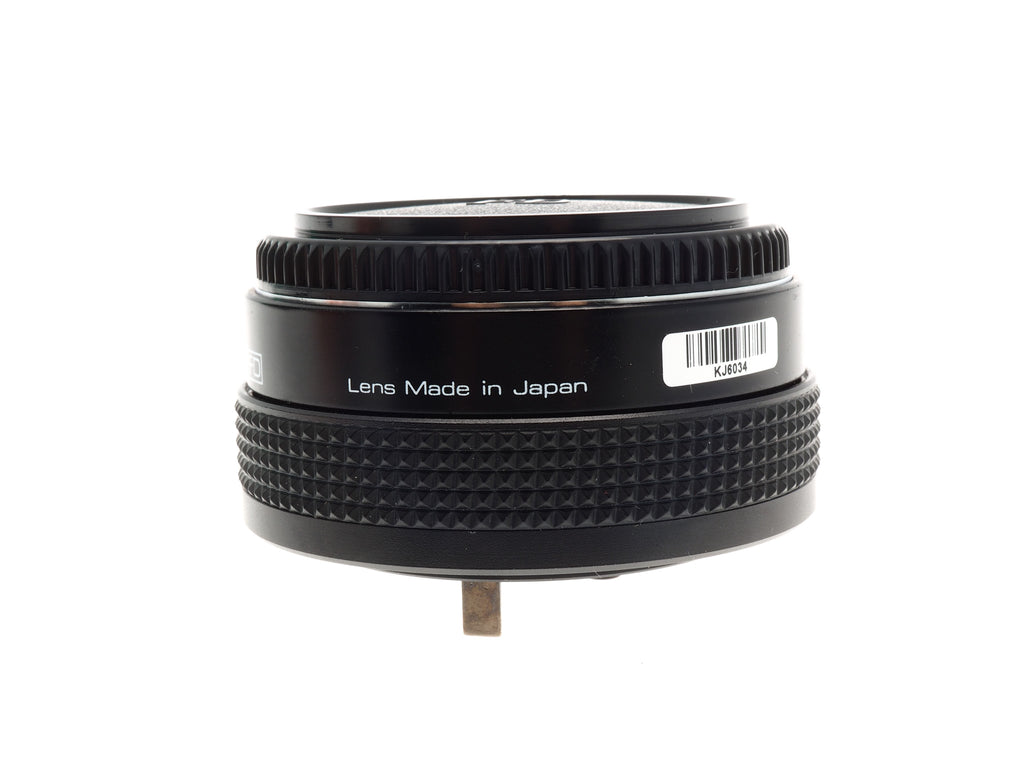 Vivitar 2 Teleconverter 2X-4 MC