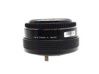Vivitar 2 Teleconverter 2X-4 MC