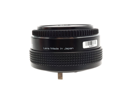 Vivitar 2X-4 MC Tele Converter