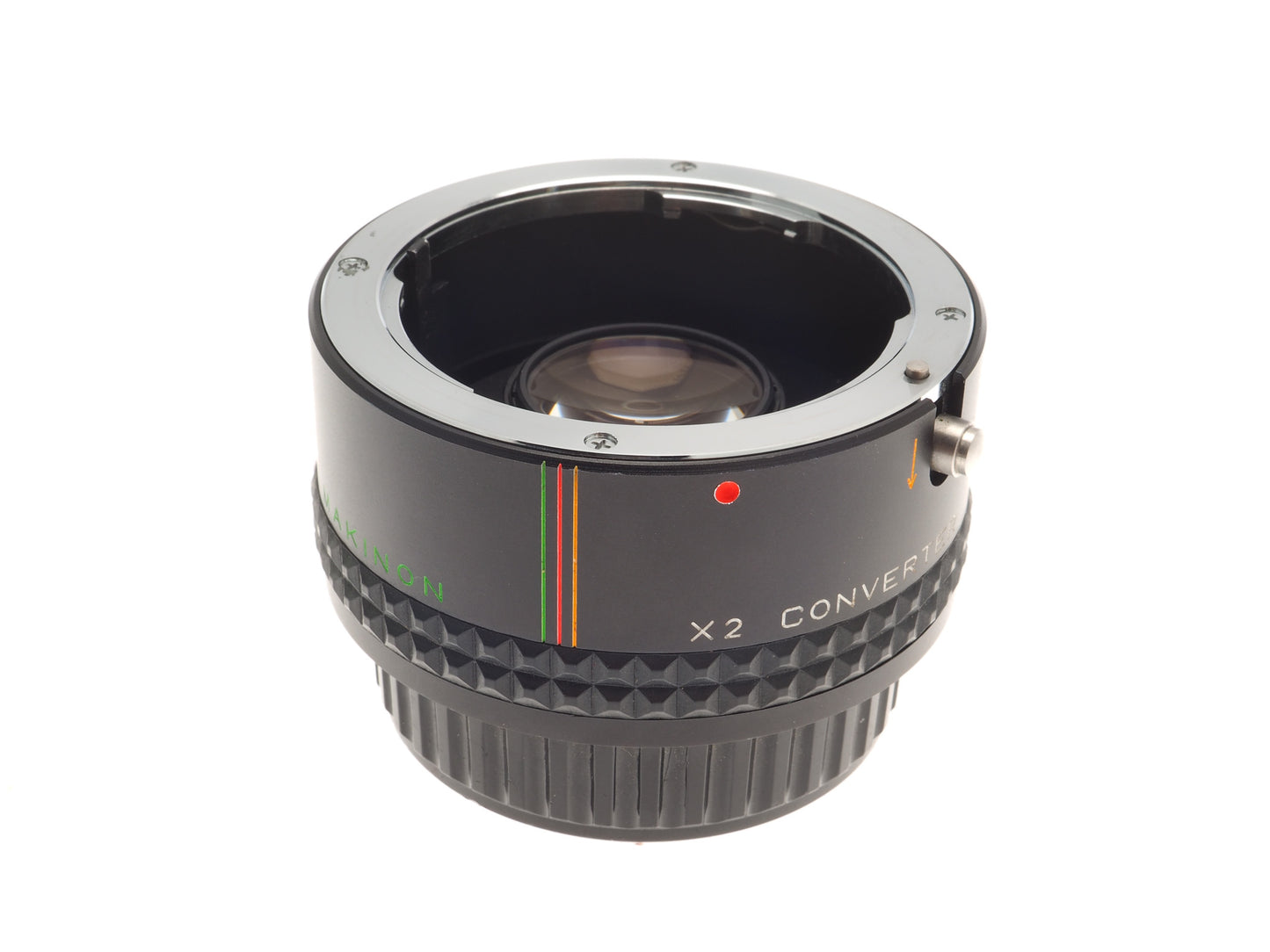 Makinon 2x Teleconverter MC