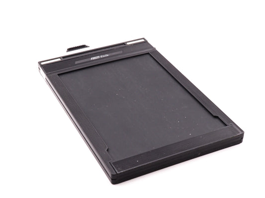Fidelity Elite 5x7" Cut Film Holder - Accessory