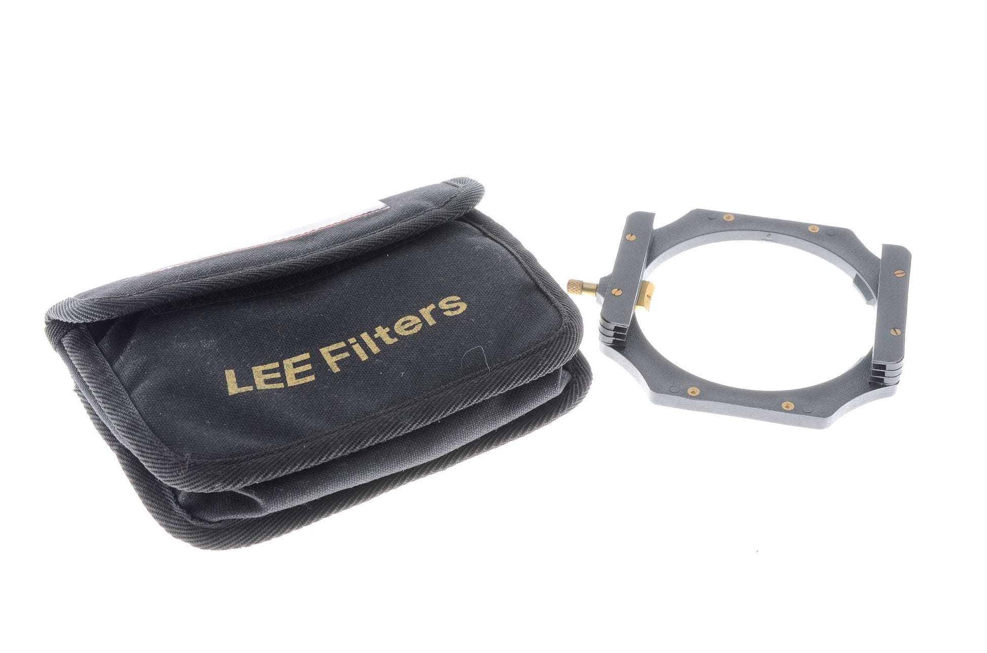 LEE Filters LEE100 Filter Holder (Old Model) - Accessory