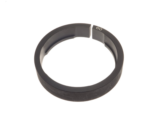 Linhof 60mm Reducing Ring for Lens Shade - Accessory