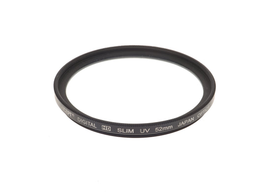 K&F Concept 52mm HD Slim UV - Accessory