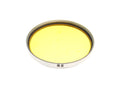 Zeiss Ikon 40.5mm Yellow Filter G2 373/2 - Accessory