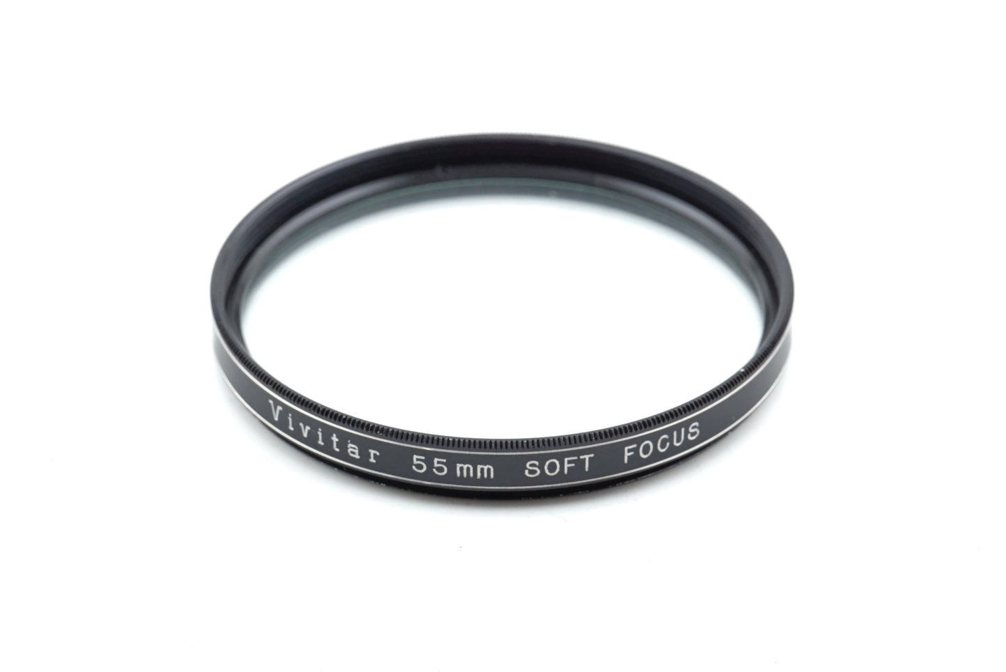 Vivitar 55mm Soft Focus Filter - Accessory