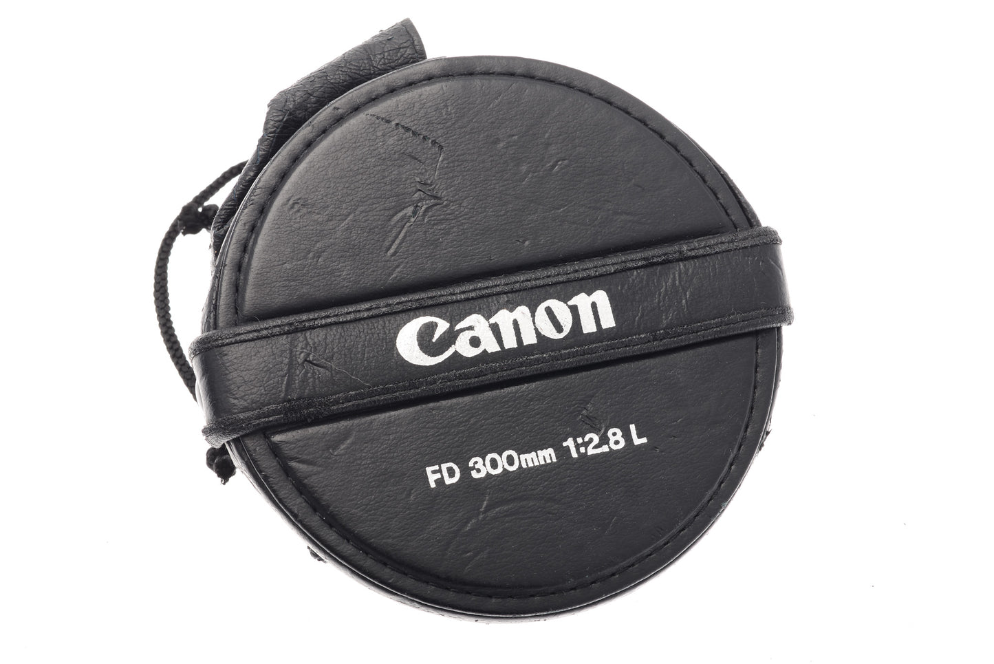 Canon Front Lens Cap for FD 300mm f2.8 L - Accessory